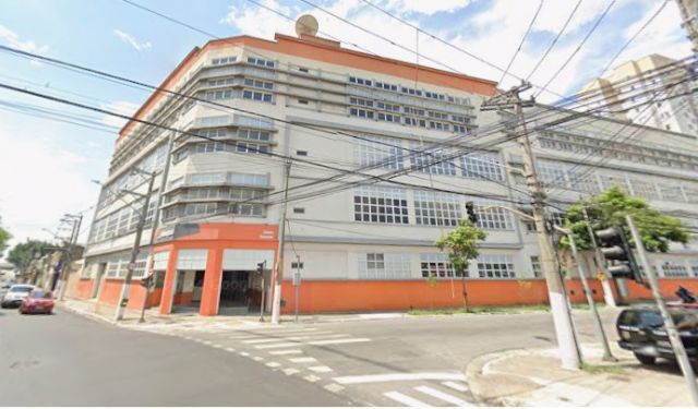 929PC - Pr�dio comercial - 1.200.000,00